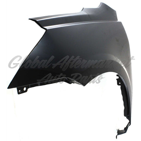 FENDER FR LH