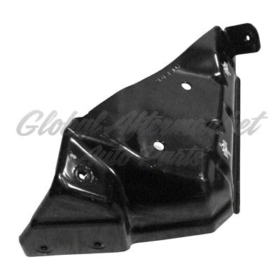 FENDER BRACE FR LH