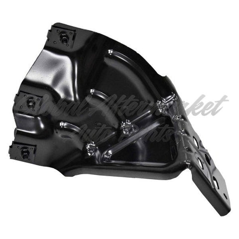 FENDER BRACE FR LH STEEL