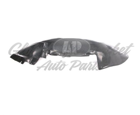 FENDER LINER FR LH 1500/2500 SERIES