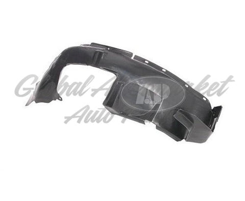 FENDER LINER LH