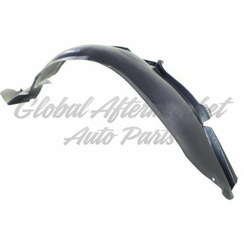 FENDER LINER FR LH