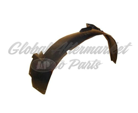 FENDER LINER LH