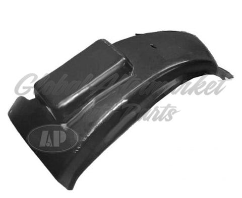 FENDER LINER FR LH RR SECTION
