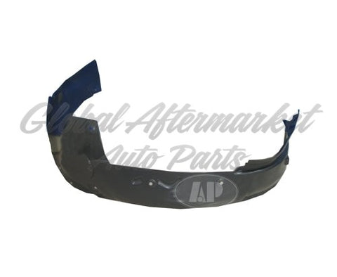 FENDER LINER FR LH