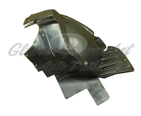 FENDER LINER FR LH FRONT SECTION LS/LT/LTZ