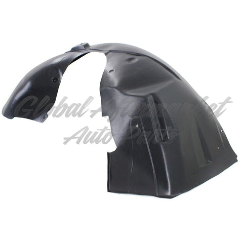 FENDER LINER FR LH
