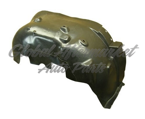 FENDER LINER FR LH 2500/3500