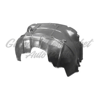 FENDER LINER FR LH