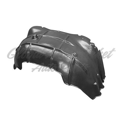 FENDER LINER FR LH