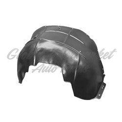 FENDER LINER LH