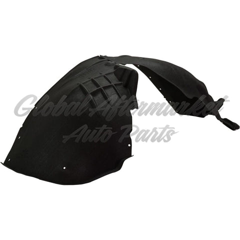FENDER LINER FR LH