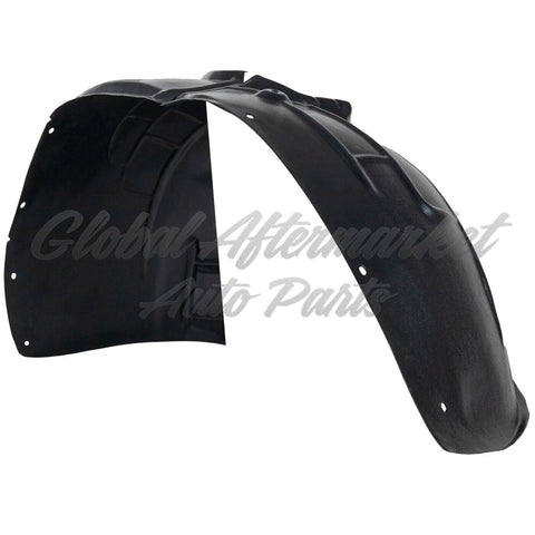 FENDER LINER FR LH
