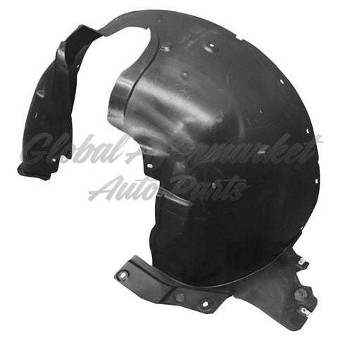 FENDER LINER FR LH