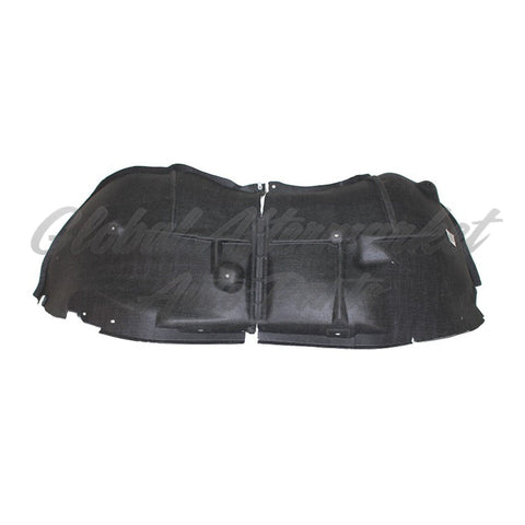 FENDER LINER FR LH