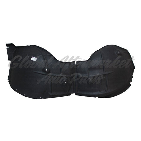 FENDER LINER FR LH AT4