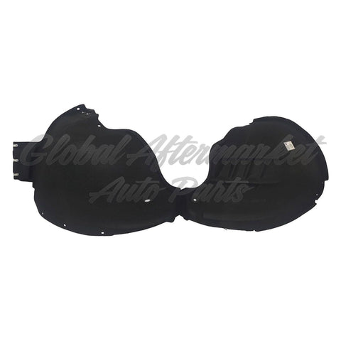 FENDER LINER FR LH