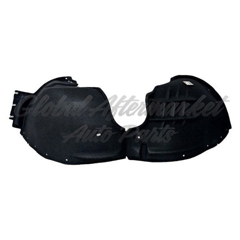 FENDER LINER FR LH