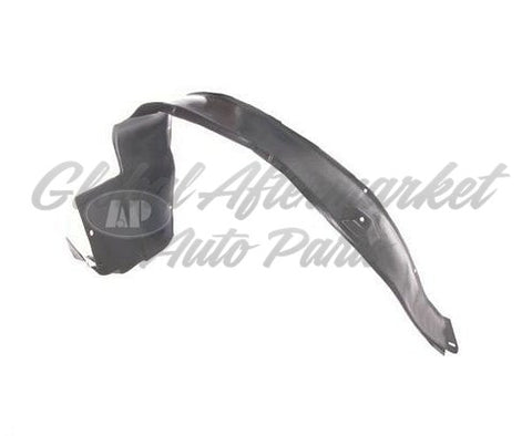 FENDER LINER FR RH