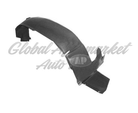 FENDER LINER FR RH