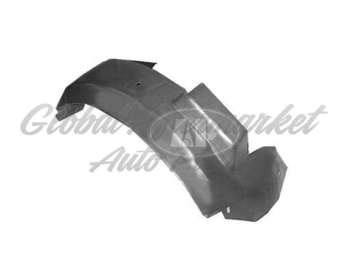 FENDER LINER FR RH RR SECTION