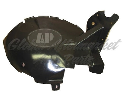 FENDER LINER FR RH FRONT SECTION