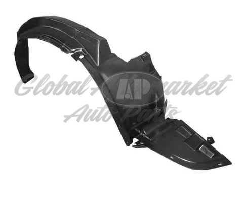 FENDER LINER FR RH