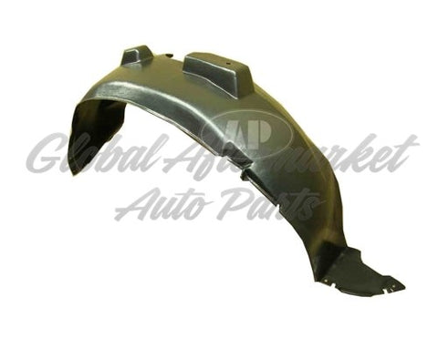 FENDER LINER FR RH XE