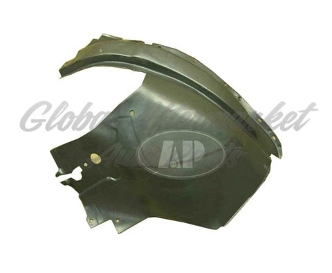 FENDER LINER FR RH RR SECTION