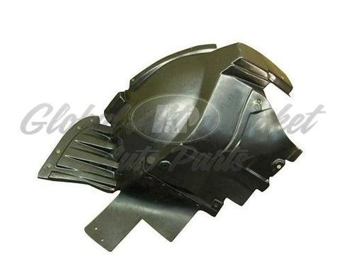 FENDER LINER FR RH FRONT SECTION LS/LT/LTZ