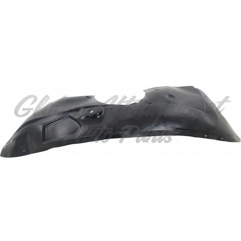 FENDER LINER FR RH
