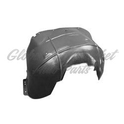 FENDER LINER FR RH FOR TAHOE W/O Z71 PKG/ SURBURBAN W/O OFF-ROAD PKG