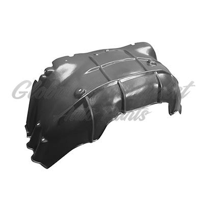 FENDER LINER FR RH