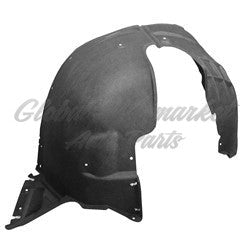 FENDER LINER FR RH