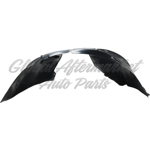 FENDER LINER FR RH
