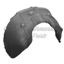 FENDER LINER RH