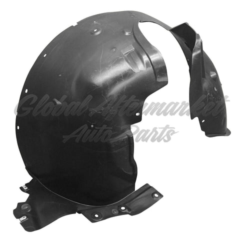 FENDER LINER FR RH
