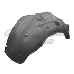 FENDER LINER FR RH