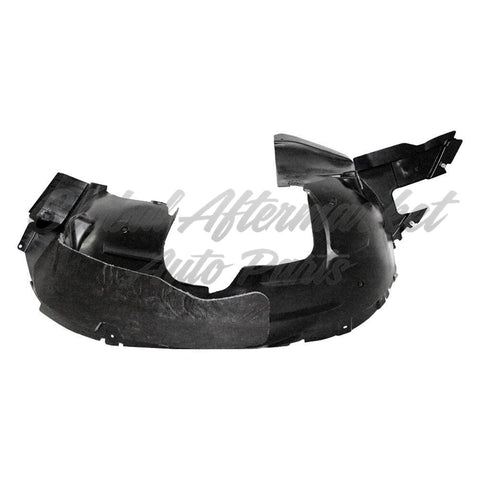 FENDER LINER FR RH KOREA BUILT