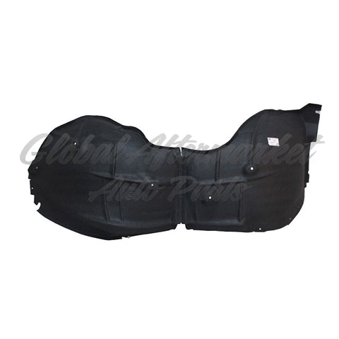 FENDER LINER FR RH AT4