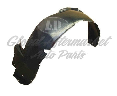 FENDER LINER FR LH CX MODEL