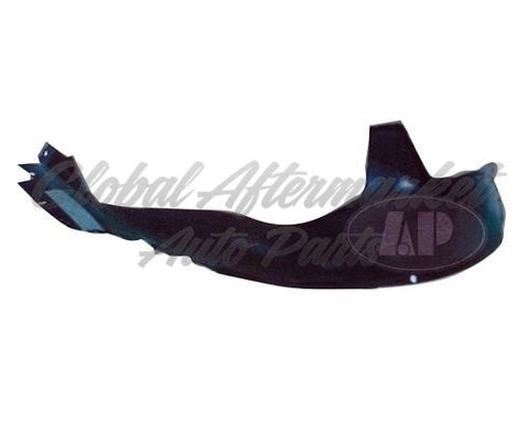 FENDER LINER FR LH LACROSSE CXL/CX 05-07