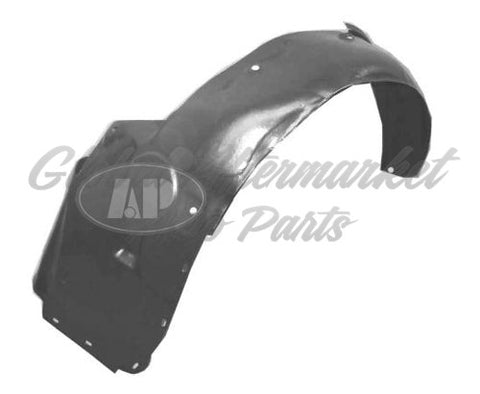 FENDER LINER FR LH