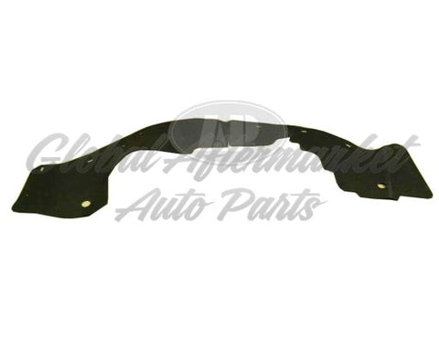 UNDERCAR SHIELD FR LH