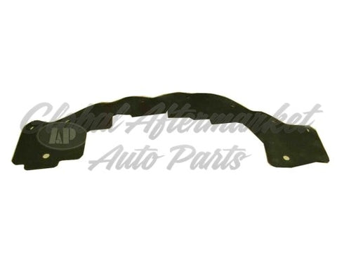 UNDERCAR SHIELD FR RH