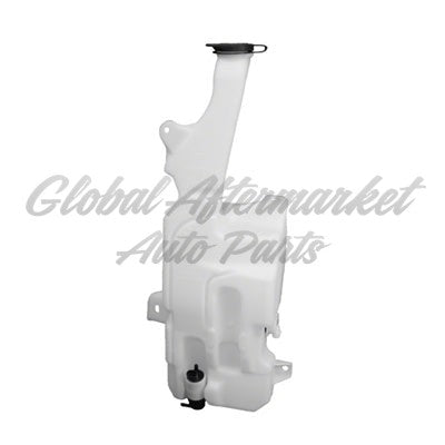 WASHER TANK W/HOLE FOR PUMP/FLUID LEVEL HOLE FOR SENSOR
