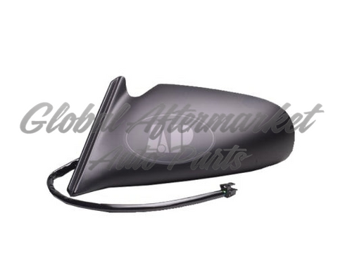 DOOR MIRROR LH POWER