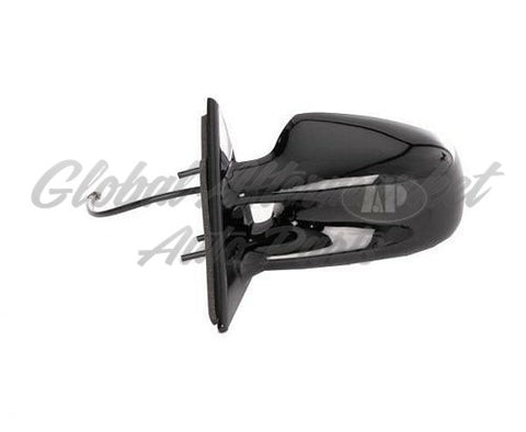 DOOR MIRROR LH POWER SE 99-01/GT 00-02