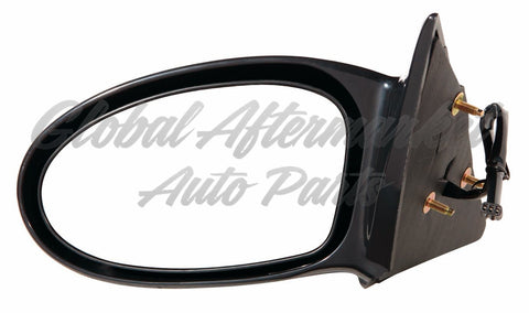 DOOR MIRROR LH POWER GT-SE MODELS