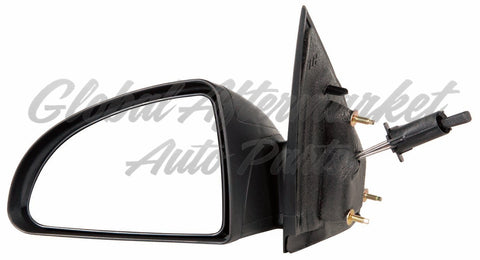 DOOR MIRROR LH MANUAL CPE